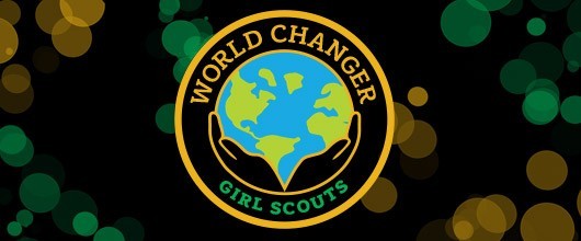 World Changer Girl Scouts World Changer Girl Scouts