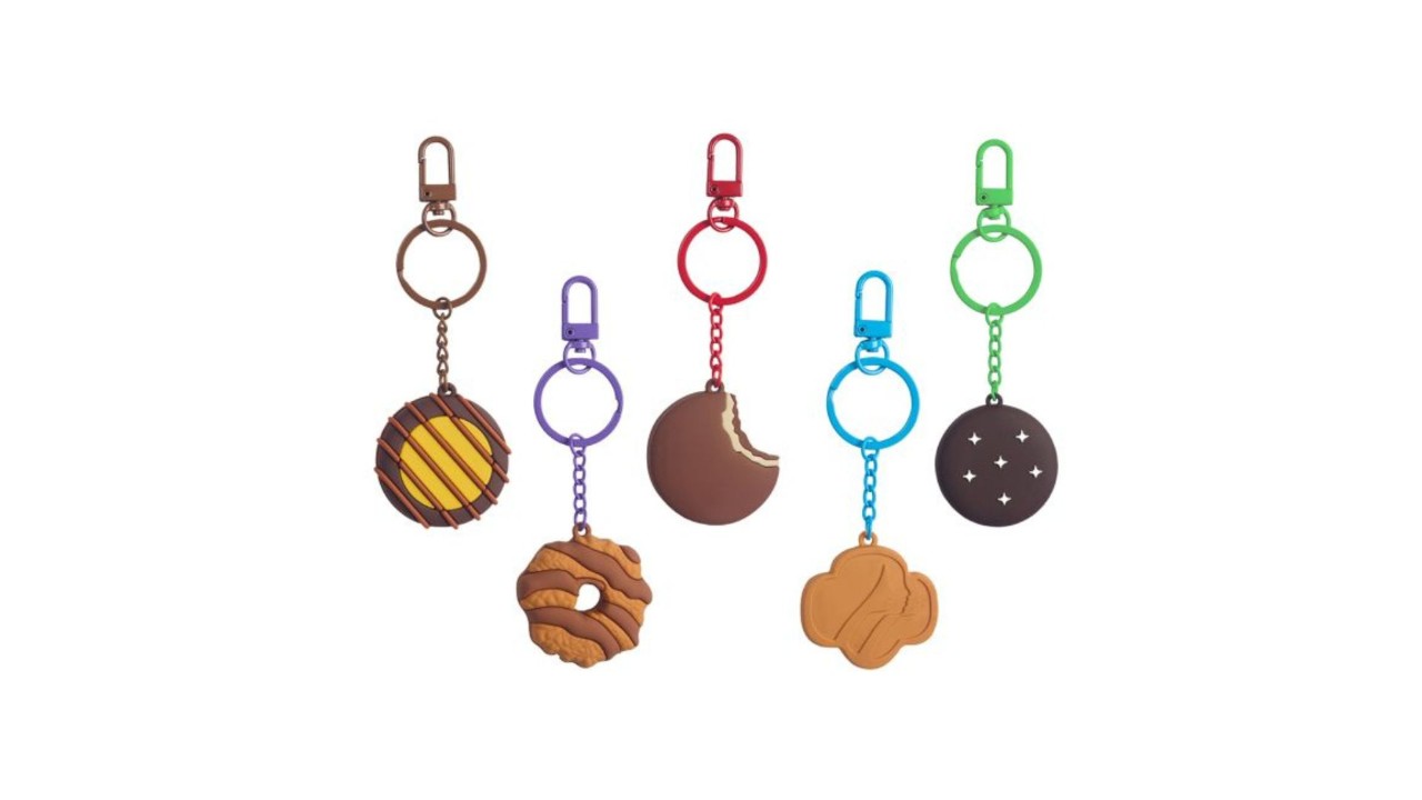 Shop Cookie Merch
