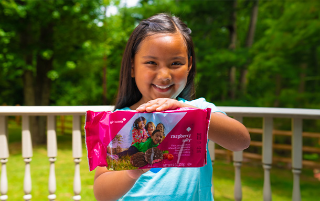 Cookie Season Starting Soon