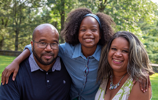Girl Scouts for Families