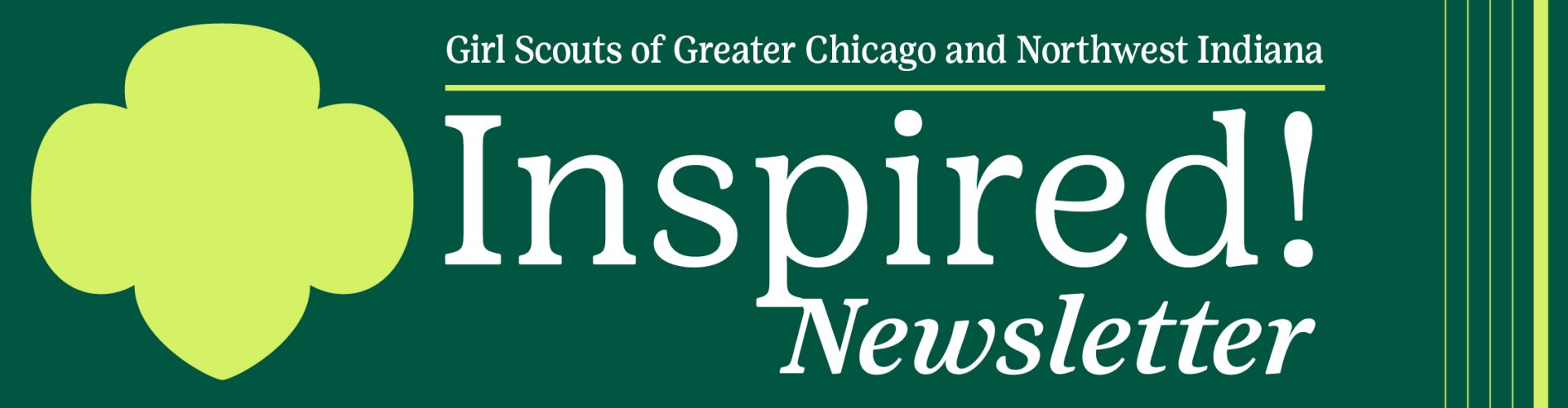 Girl Scouts of Greater Chicago and Northwest Indiana