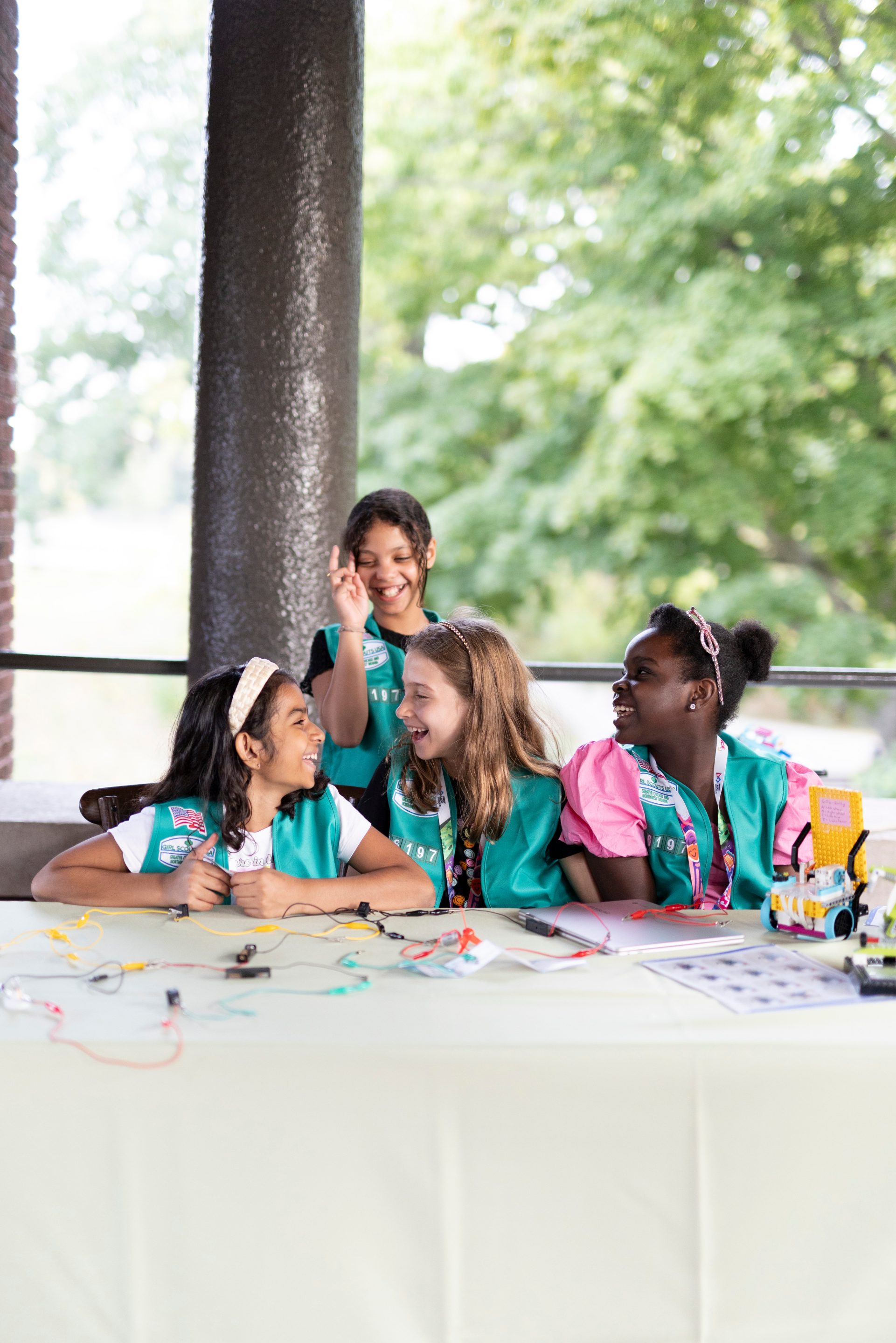 Check out photos from last years' event!